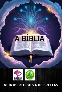 Cover A Bíblia (eBook, ePUB)