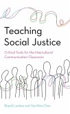 Teaching Social Justice (eBook, PDF)