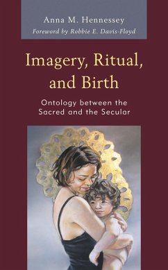 Cover Imagery, Ritual, and Birth (eBook, PDF)