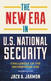 The New Era in U.S. National Security (eBook, PDF)