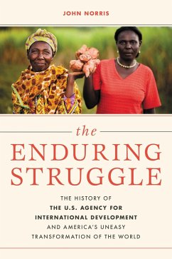 Cover The Enduring Struggle (eBook, PDF)