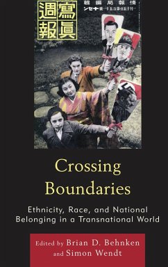 Crossing Boundaries (eBook, PDF)