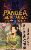 Pangea Soul Aura Mieko's Secret Tea (eBook, ePUB) Pangea Soul Aura Mieko's Secret Tea (eBook, ePUB)
