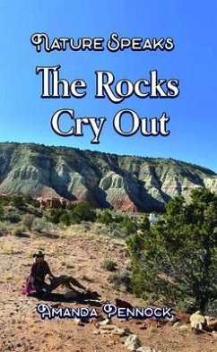 Cover Nature Speaks (eBook, ePUB)