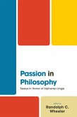 Passion in Philosophy (eBook, PDF) Passion in Philosophy (eBook, PDF)