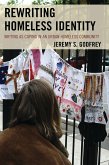 Rewriting Homeless Identity (eBook, PDF)