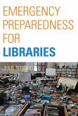 Emergency Preparedness for Libraries (eBook, PDF) Emergency Preparedness for Libraries (eBook, PDF)