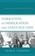 Narratives of Immigration and Language... - Bild 1