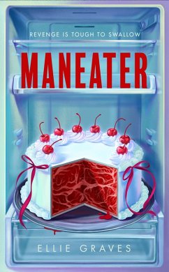 Cover Maneater (eBook, ePUB)