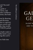 The Gallifreyan Gentleman (eBook, ePUB)