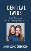 Identical Twins (eBook, PDF) Identical Twins (eBook, PDF)