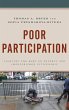 Poor Participation (eBook, PDF) - Bild 1