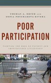 Poor Participation (eBook, PDF) Poor Participation (eBook, PDF)