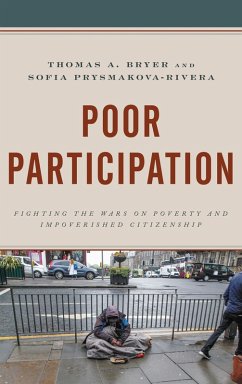 Cover Poor Participation (eBook, PDF)