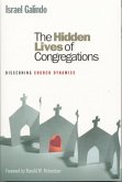 The Hidden Lives of Congregations (eBook, PDF)