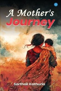 Cover A Mother's Journey (eBook, ePUB)