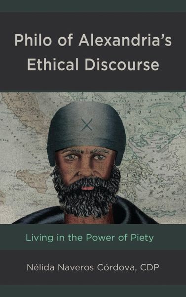 Philo of Alexandria's Ethical Discourse (eBook, PDF)