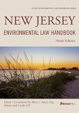 New Jersey Environmental Law Handbook (eBook, PDF)