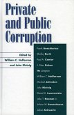 Private and Public Corruption (eBook, PDF)