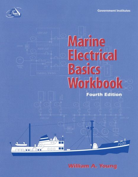 Marine Electrical Basics Workbook (eBook, PDF)
