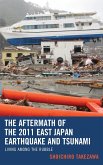 The Aftermath of the 2011 East Japan Earthquake and Tsunami (eBook, PDF)