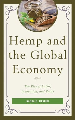 Cover Hemp and the Global Economy (eBook, PDF)