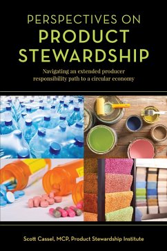 Cover Perspectives on Product Stewardship (eBook, PDF)