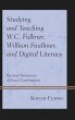 Studying and Teaching W.C. Falkner,... - Bild 1