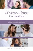 Substance Abuse Counselors (eBook, PDF) Substance Abuse Counselors (eBook, PDF)