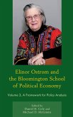 Elinor Ostrom and the Bloomington School of Political Economy (eBook, PDF)
