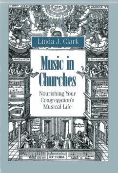 Cover Music in Churches (eBook, PDF)