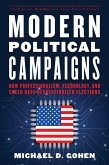 Modern Political Campaigns (eBook, PDF)