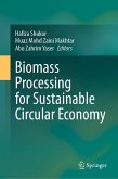 Biomass Processing for Sustainable Circular Economy (eBook, PDF)