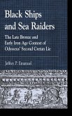 Black Ships and Sea Raiders (eBook, PDF) Black Ships and Sea Raiders (eBook, PDF)