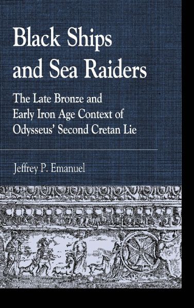 Black Ships and Sea Raiders (eBook, PDF) Black Ships and Sea Raiders (eBook, PDF)