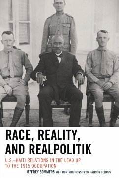 Race, Reality, and Realpolitik (eBook, PDF) Cover Race, Reality, and Realpolitik (eBook, PDF)