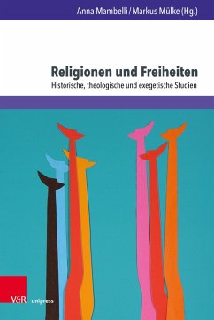 Religionen und Freiheiten (eBook, PDF)