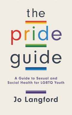 The Pride Guide (eBook, PDF) - Langford, Jo