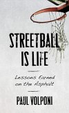 Streetball Is Life (eBook, PDF)