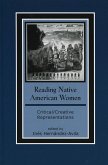 Reading Native American Women (eBook, PDF)