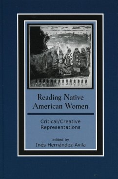 Cover Reading Native American Women (eBook, PDF)