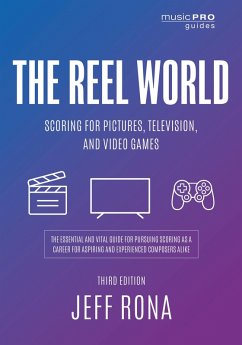Cover The Reel World (eBook, PDF)