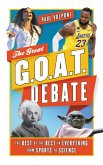 The Great G.O.A.T. Debate (eBook, PDF)