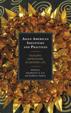 Asian American Identities and Practices (eBook, PDF) Cover Asian American Identities and Practices (eBook, PDF)
