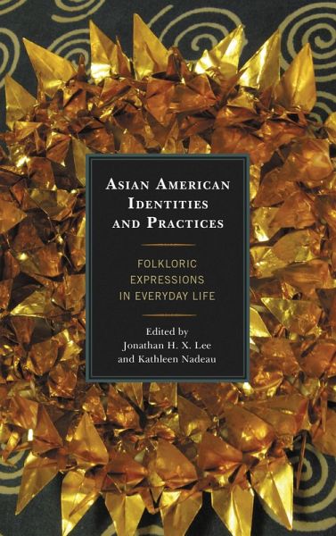Asian American Identities and Practices (eBook, PDF) Asian American Identities and Practices (eBook, PDF)