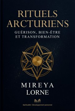 Rituels Arcturiens (eBook, ePUB) - Santos, Mireya Lorne Luiz