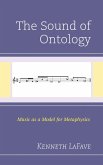 The Sound of Ontology (eBook, PDF) The Sound of Ontology (eBook, PDF)