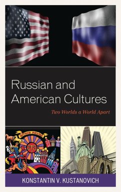Cover Russian and American Cultures (eBook, PDF)