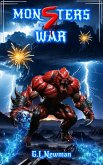 Monsters of war (eBook, ePUB) Monsters of war (eBook, ePUB)