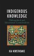 Indigenous Knowledge (eBook, PDF) - Bild 1